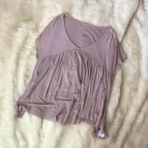 American Eagle Soft & Sexy Tee